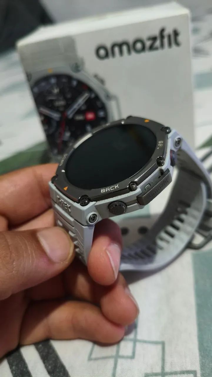 Amazfit T Rex 3  - Foto 2