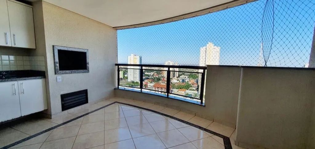 Foto - Cuiabá - Jardim das Américas