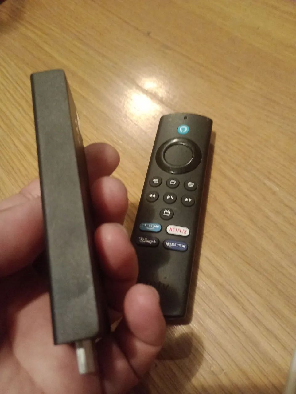 Amazon Fire TV Stick Lite 2ª Geração Full HD - Foto 5
