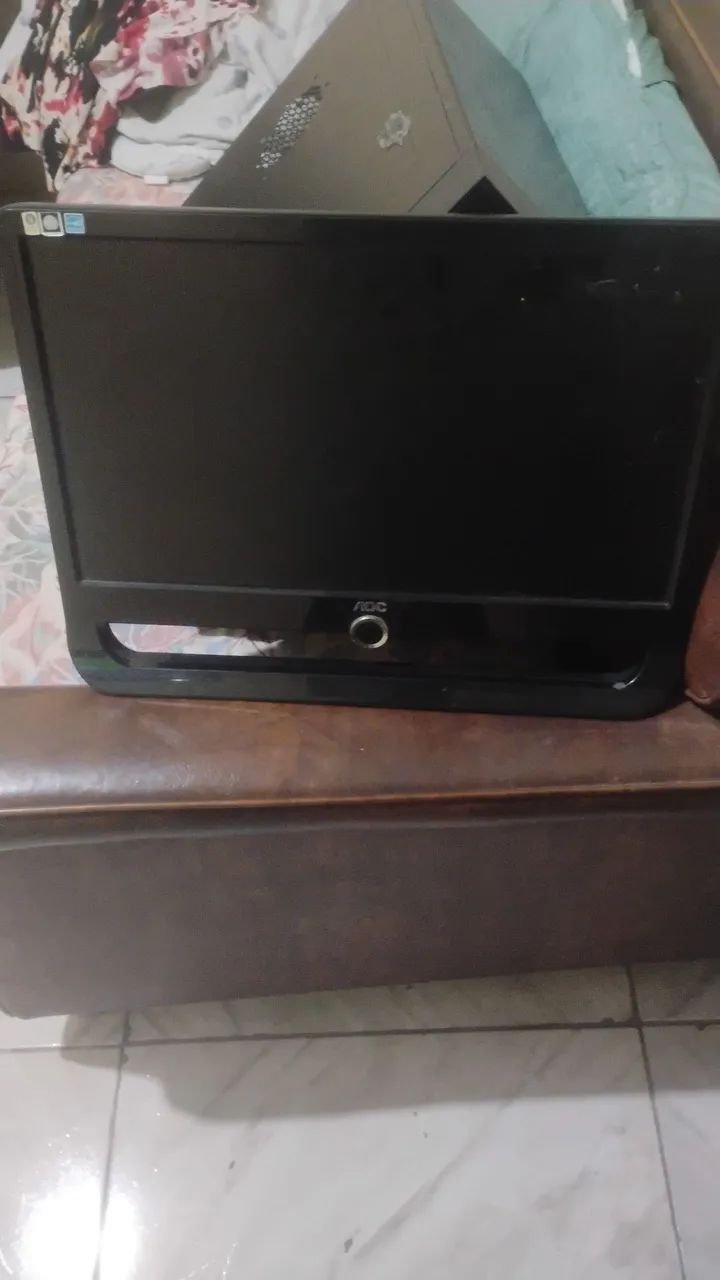 monitor aoc f19l