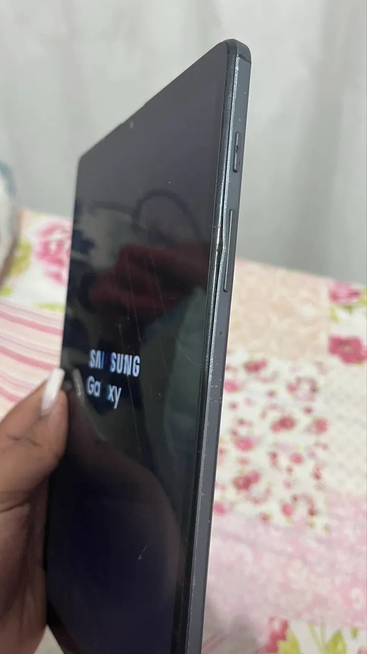 Samsung Galaxy Tab A7 Lite - Modelo SM-T225  - Foto 2
