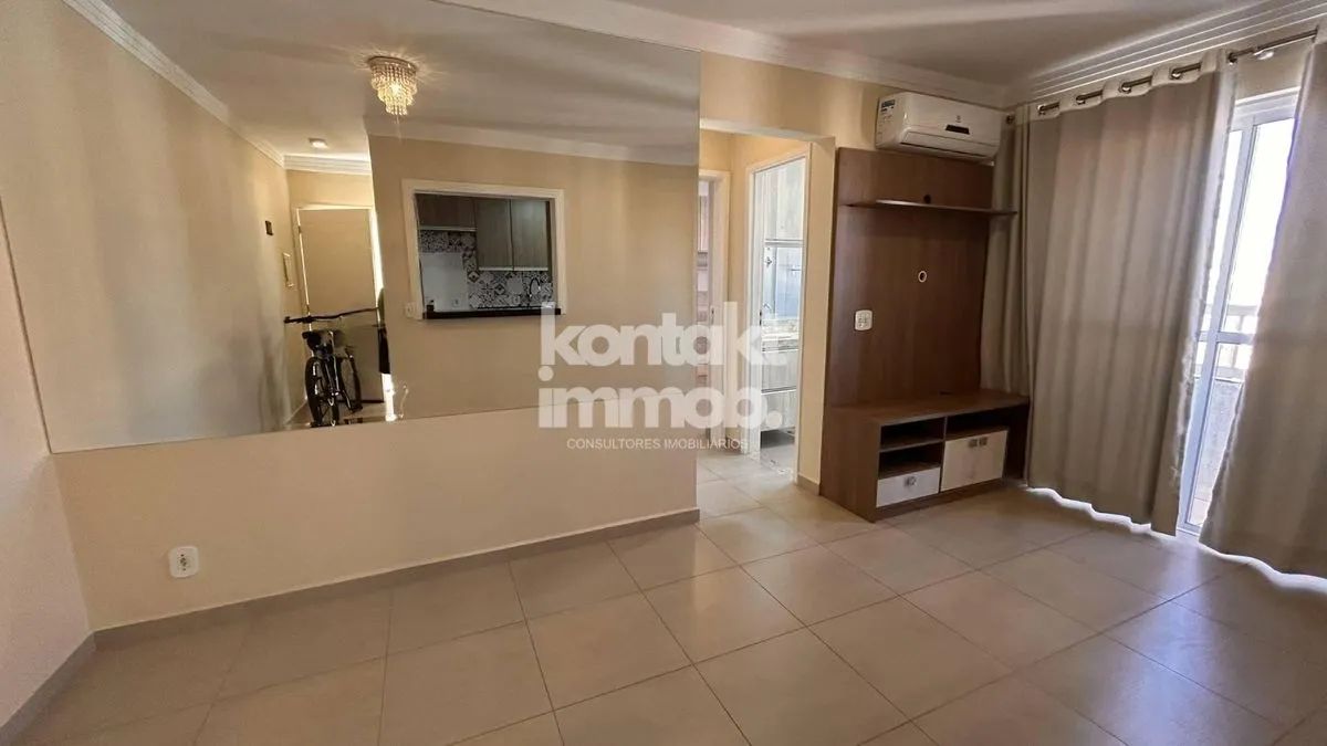 Apartamento com 2 quartos à Venda, Vila Hortência - Sorocaba
