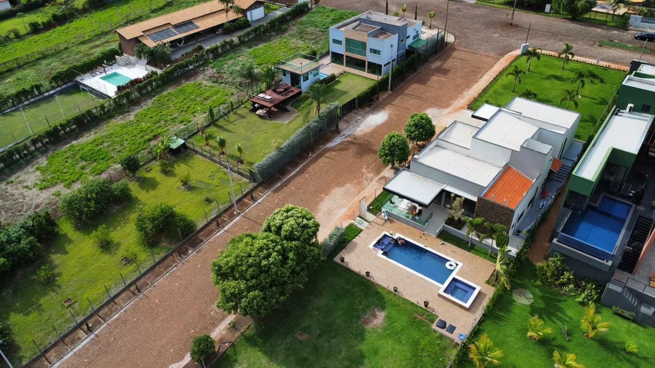Casa em Condomínio Náutico  - Foto 3