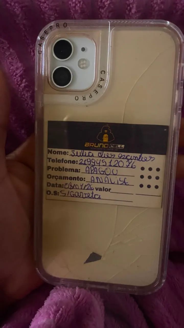 iPhone 11