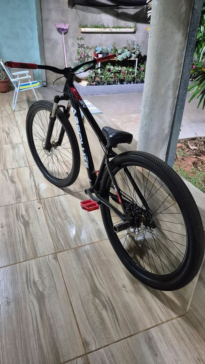 bicicleta Absolute Nero 5 Preço de ocasião urgencia - Foto 2