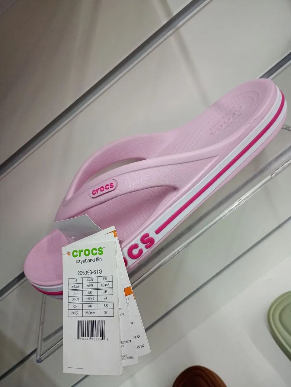 Crocs mod. Original  - Foto 4