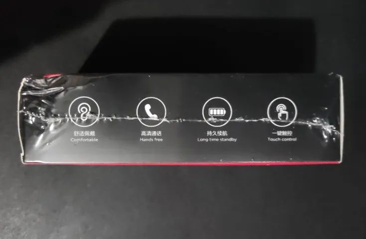 Fone de Ouvido Bluetooth Lenovo Thinkplus - LACRADO - Foto 3
