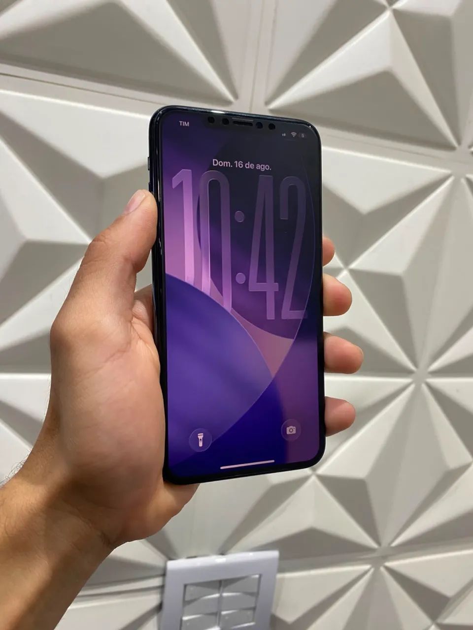 iPhone 11 Pro Max  - Foto 4
