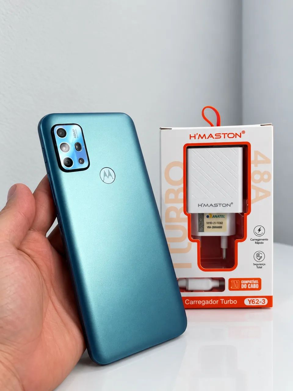 Moto g20  - Foto 2