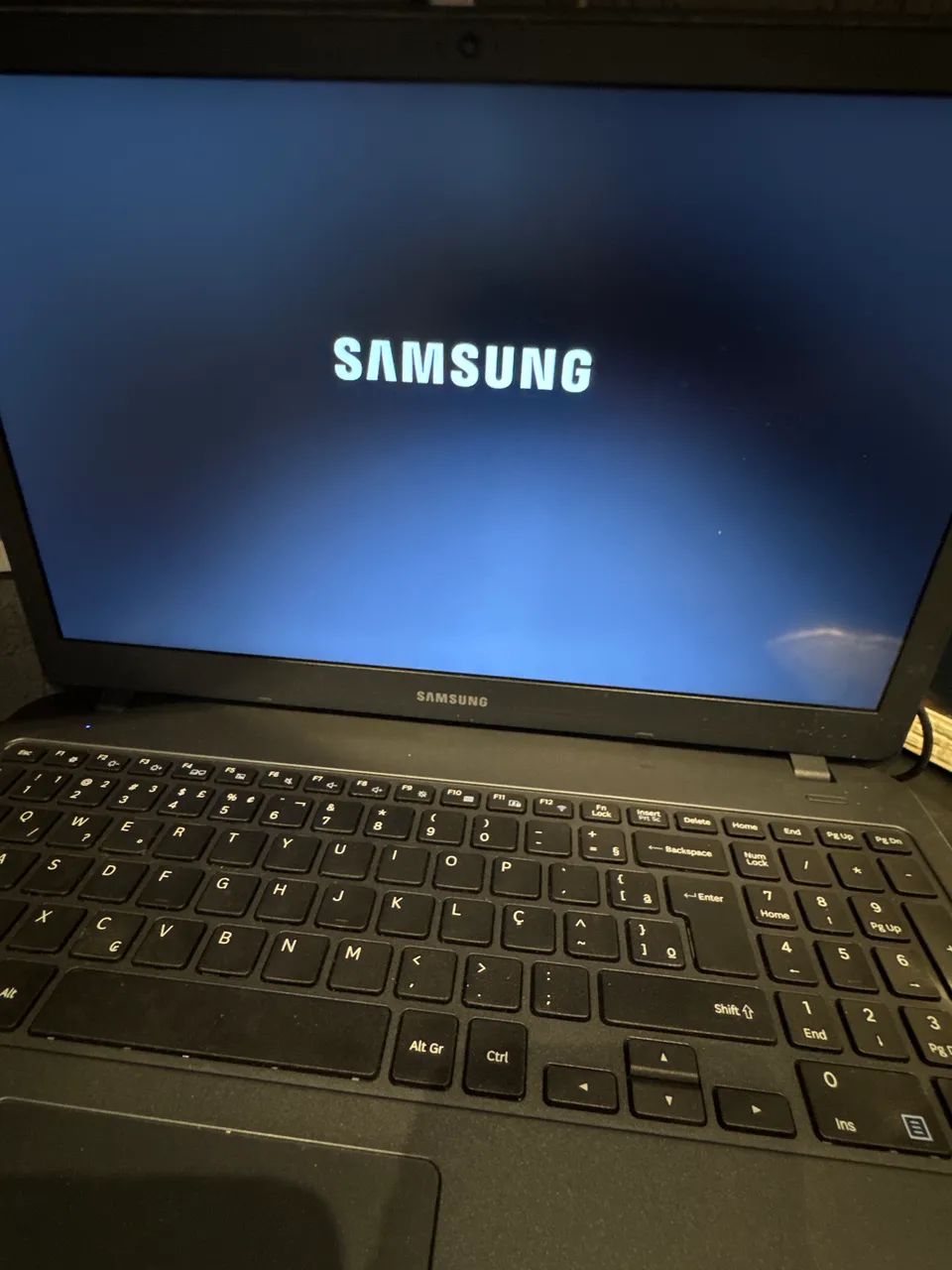 Notebook Samsung Expert x50 - Foto 4