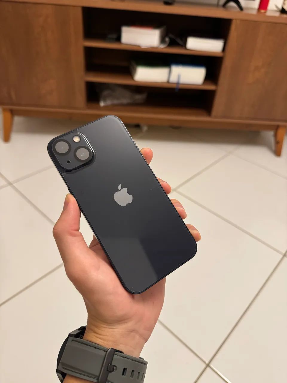 iPhone 13 128 Preto 