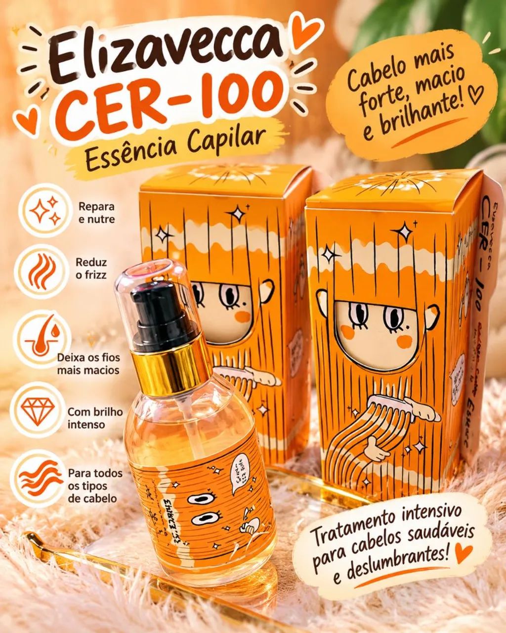 Elizavecca Cer - 100