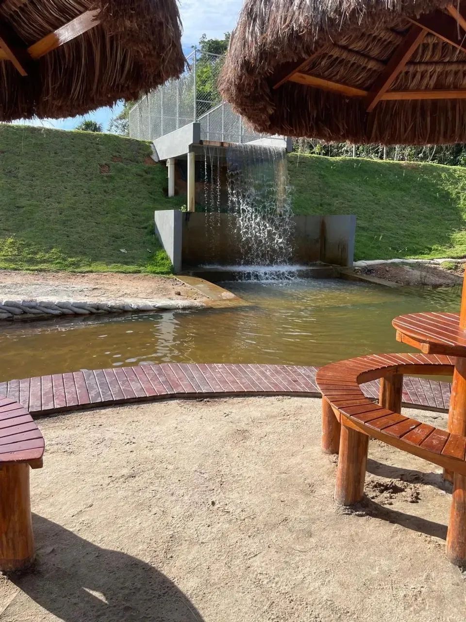 Lotes Chácaras Rio Negro Grandes - Foto 5