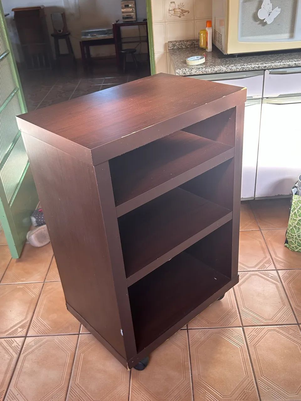 Rack para TV - Foto 2