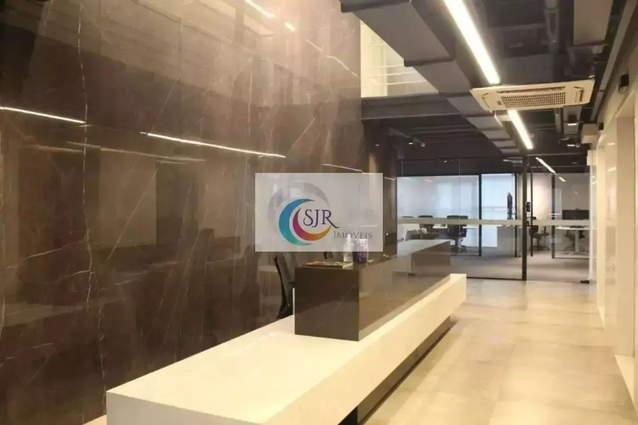 Conjunto, 628 m² - venda e locação  - Vila Olímpia - São Paulo/SP - Foto 2