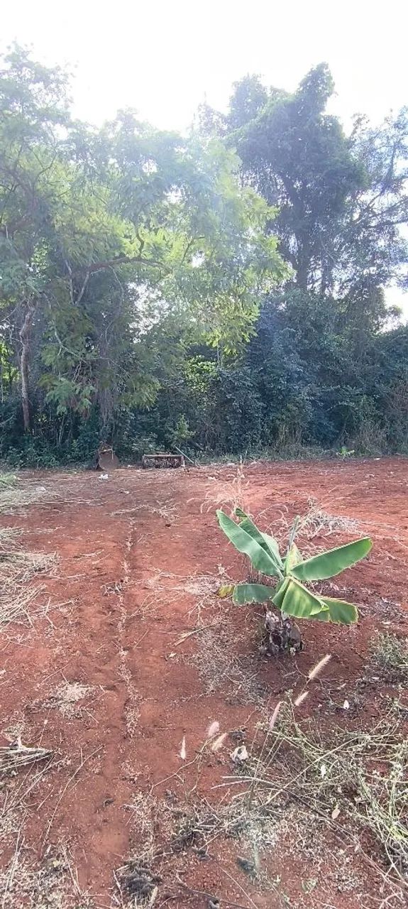 Vendo terreno de chácara  - Foto 4