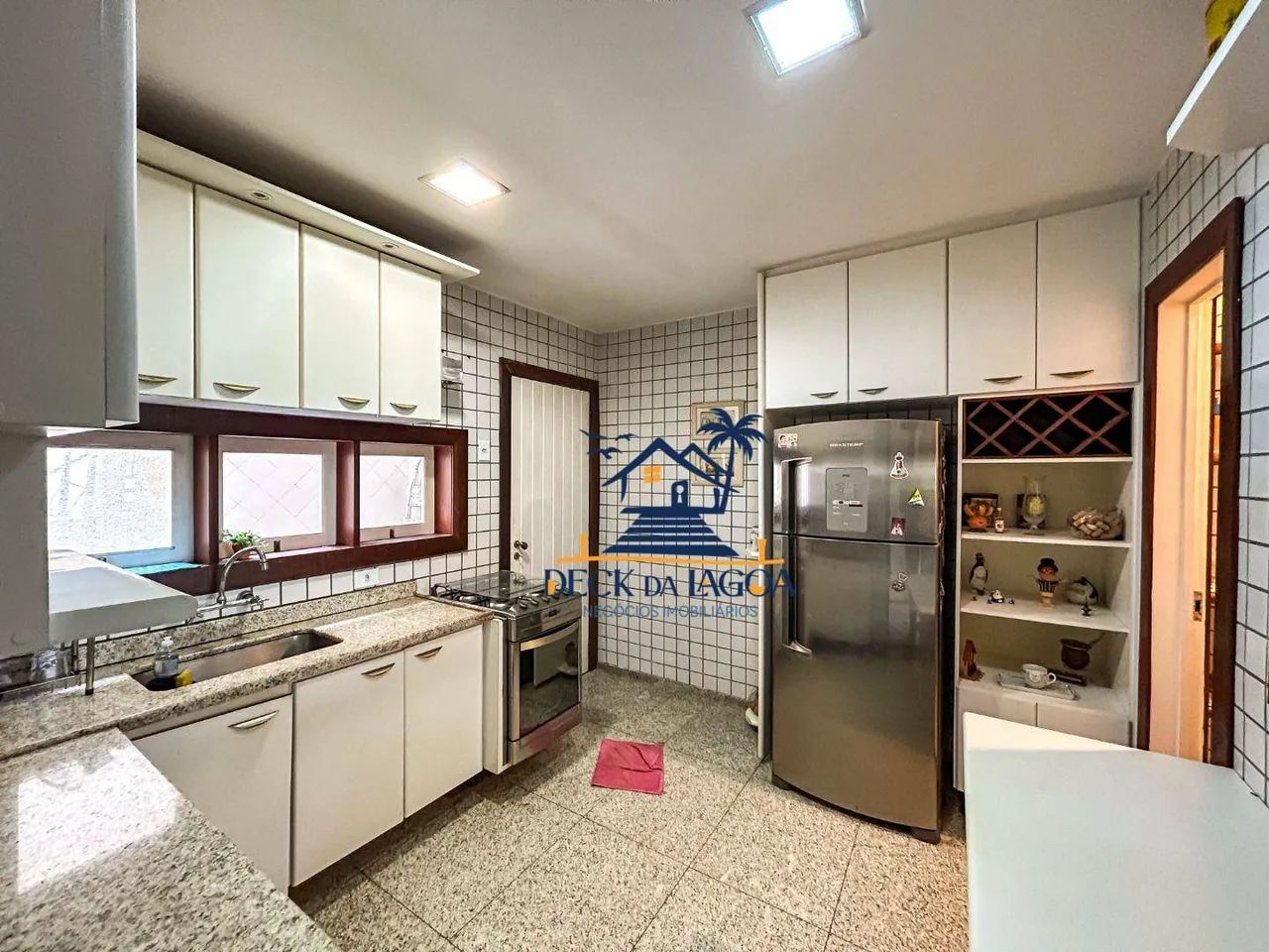 Casa com 3 dormitórios, 160 m² - venda por R$ 1.400.000,00 ou aluguel por R$ 6.250,00/mês  - Foto 10