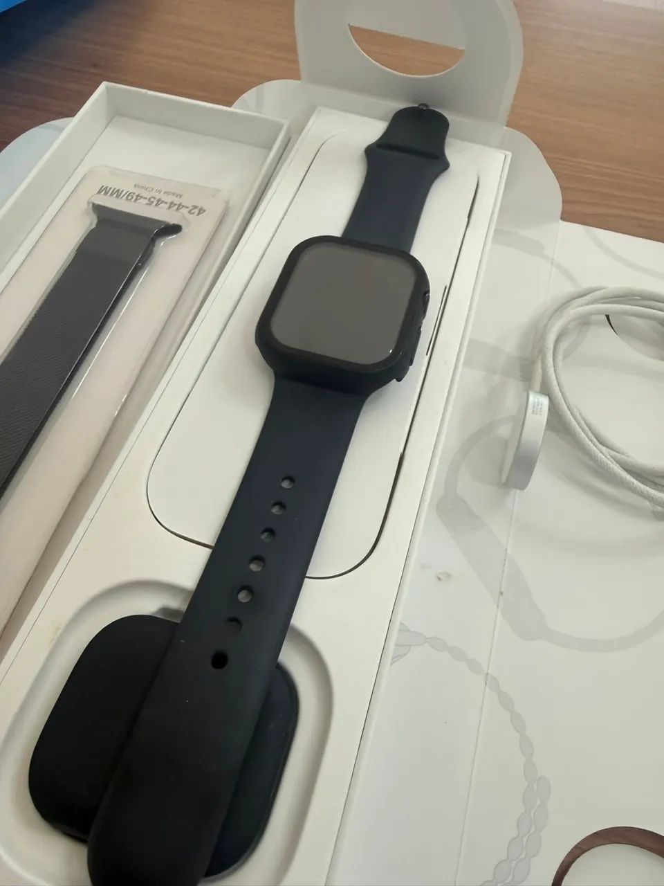 Apple Watch S10 42mm - Foto 2
