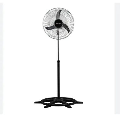 VENTILADOR DE COLUNA 50CM BIVOLT PT- VENTISOL 