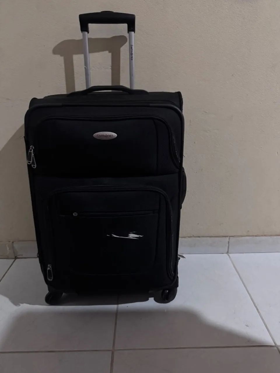Mala grande 23kg 