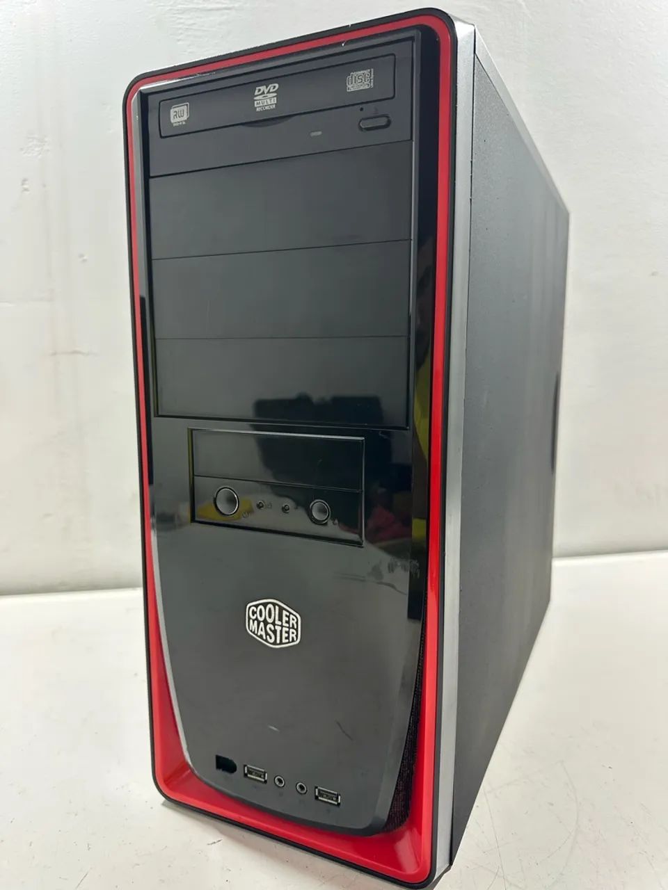 Computador com Processador Intel i5  - Foto 3