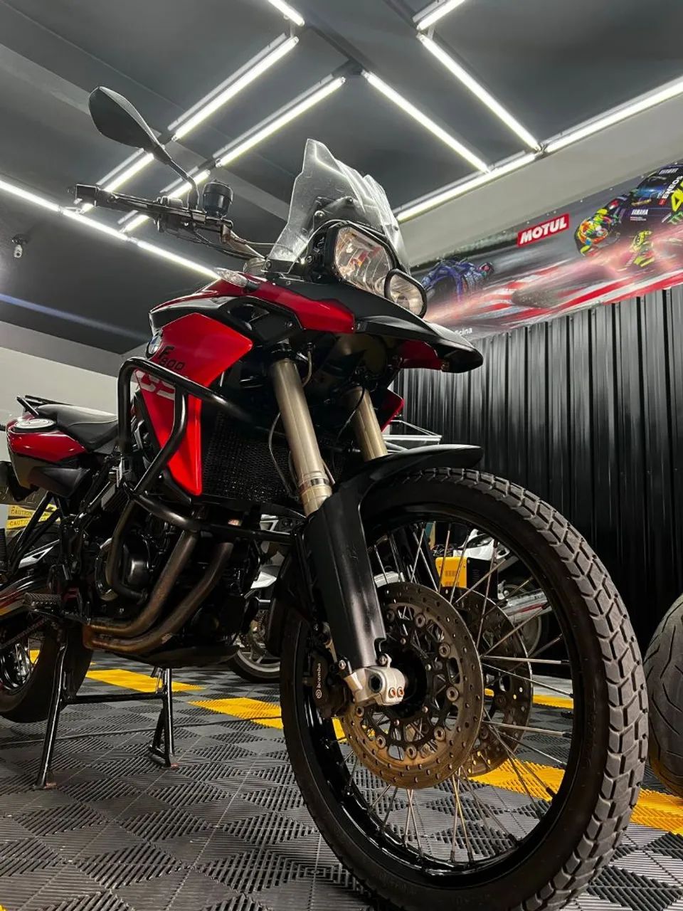 F800  - Foto 4