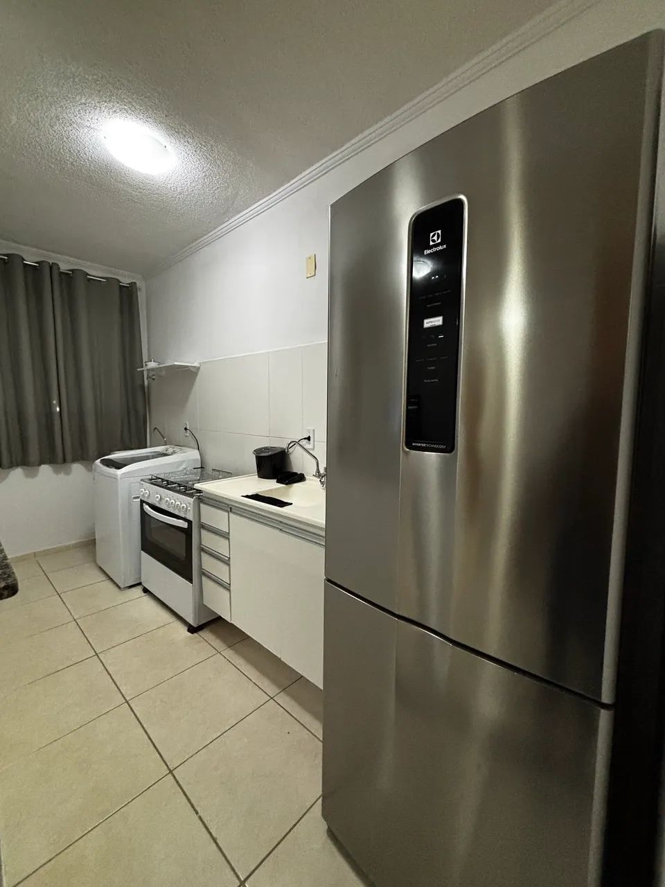 Apartamento chapada dos bandeirantes Coxipo - Foto 2