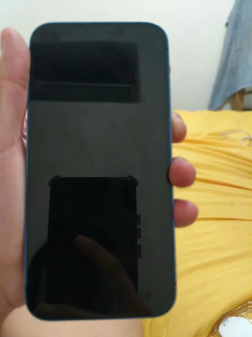 iphone 13 (NÃO ACEITO TROCA)  - Foto 3