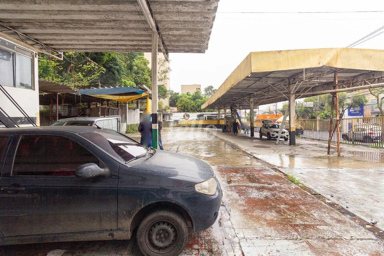 Comercial para alugar no(a) Cambuci - Foto 2