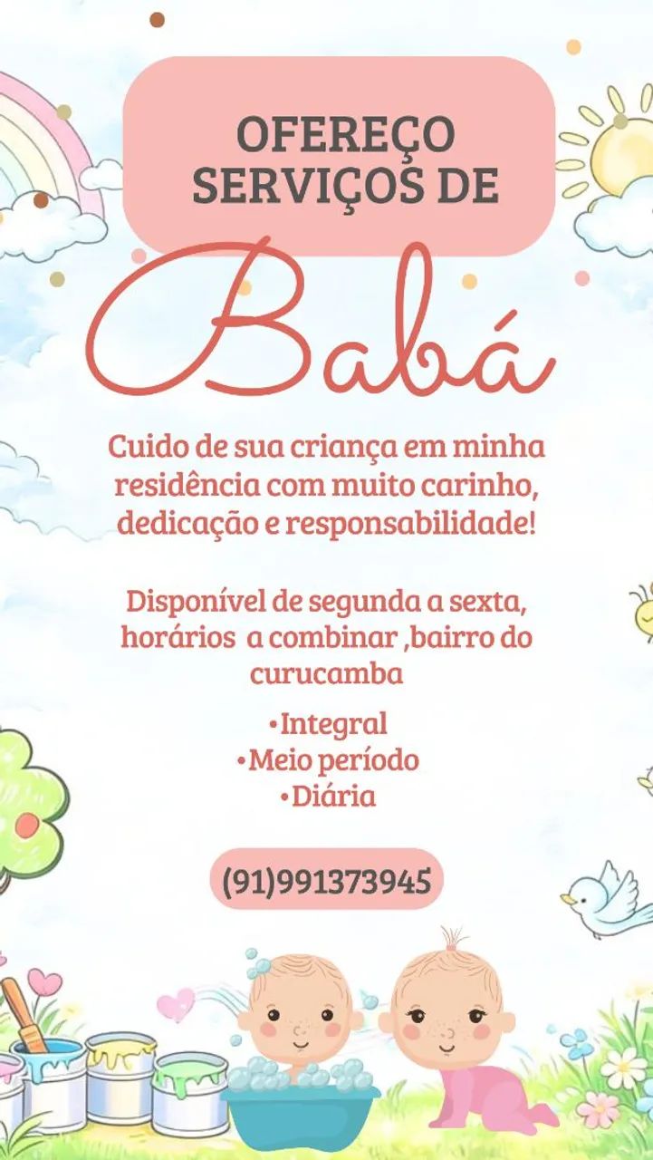 Babá 