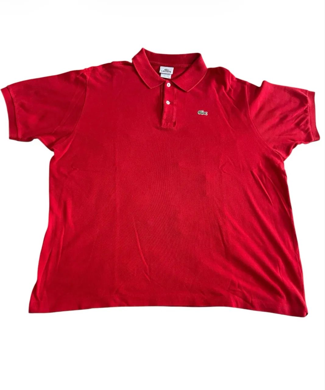 Camisa polo Lacoste  - Foto 2
