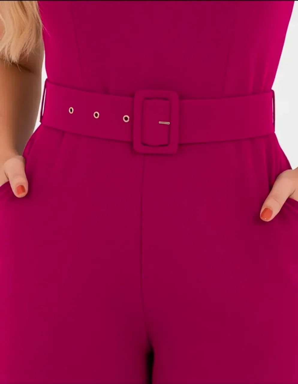 Macacão feminino elegante - Foto 3