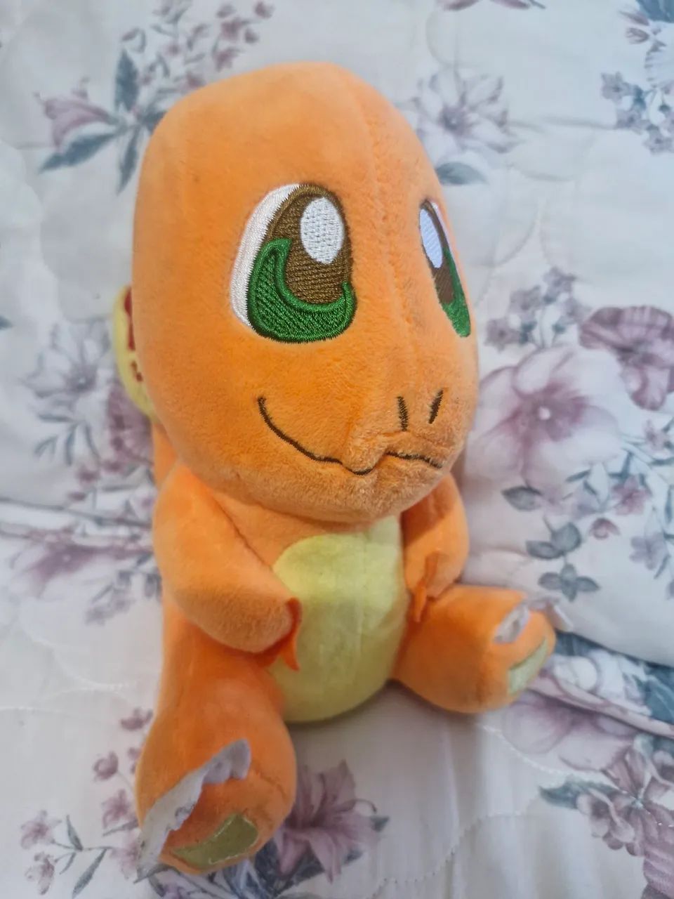 Pelúcias Pokémon - Foto 5