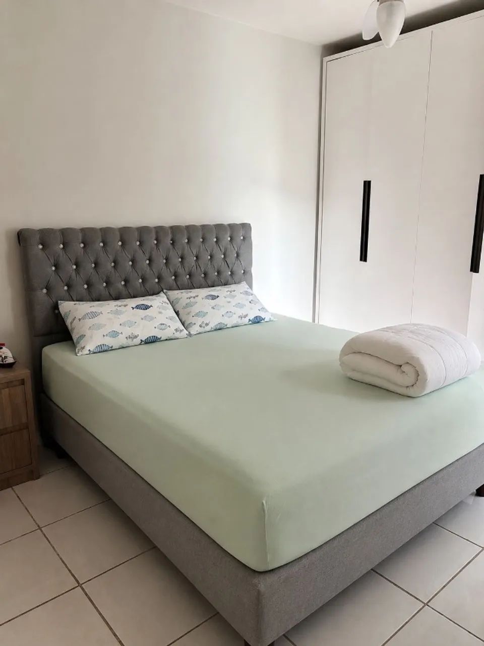 Triplex na Praia com Vista para o Mar - Foto 4