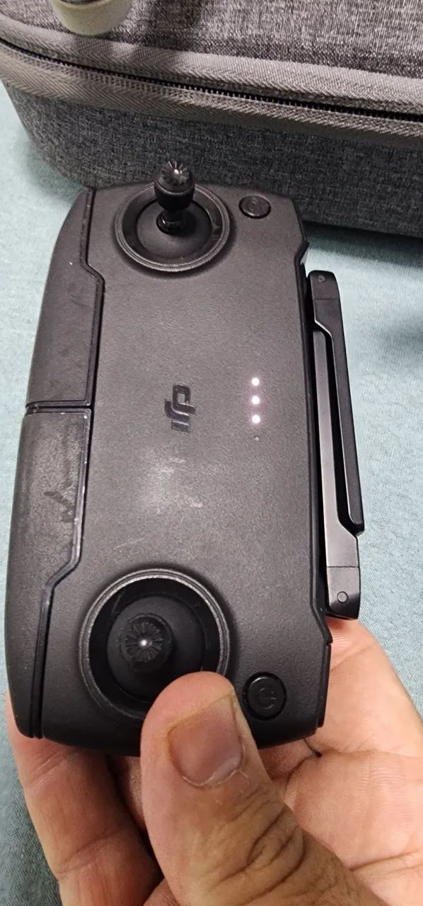 Drone dji Mini se - Foto 6