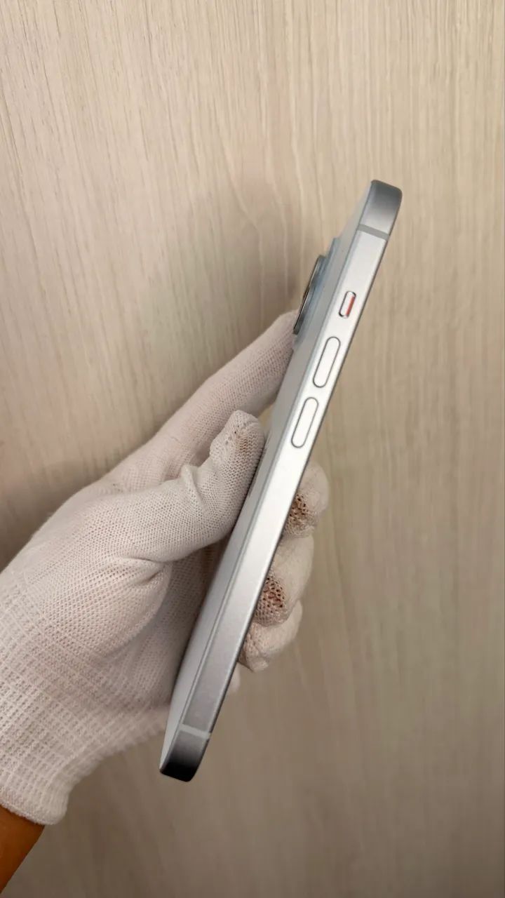 iPhone 15 128gb seminovo  - Foto 2