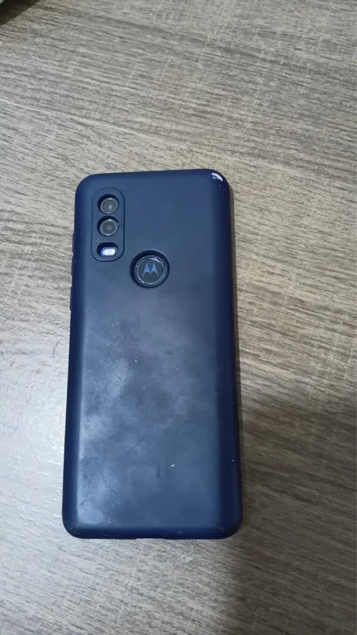 Motorola one vision - Foto 2