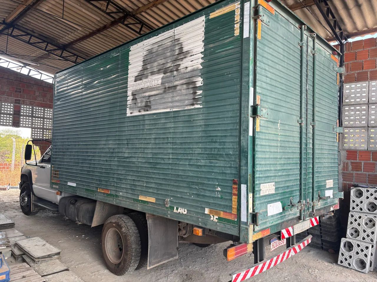 GMC 2001 bem conservado  - Foto 2