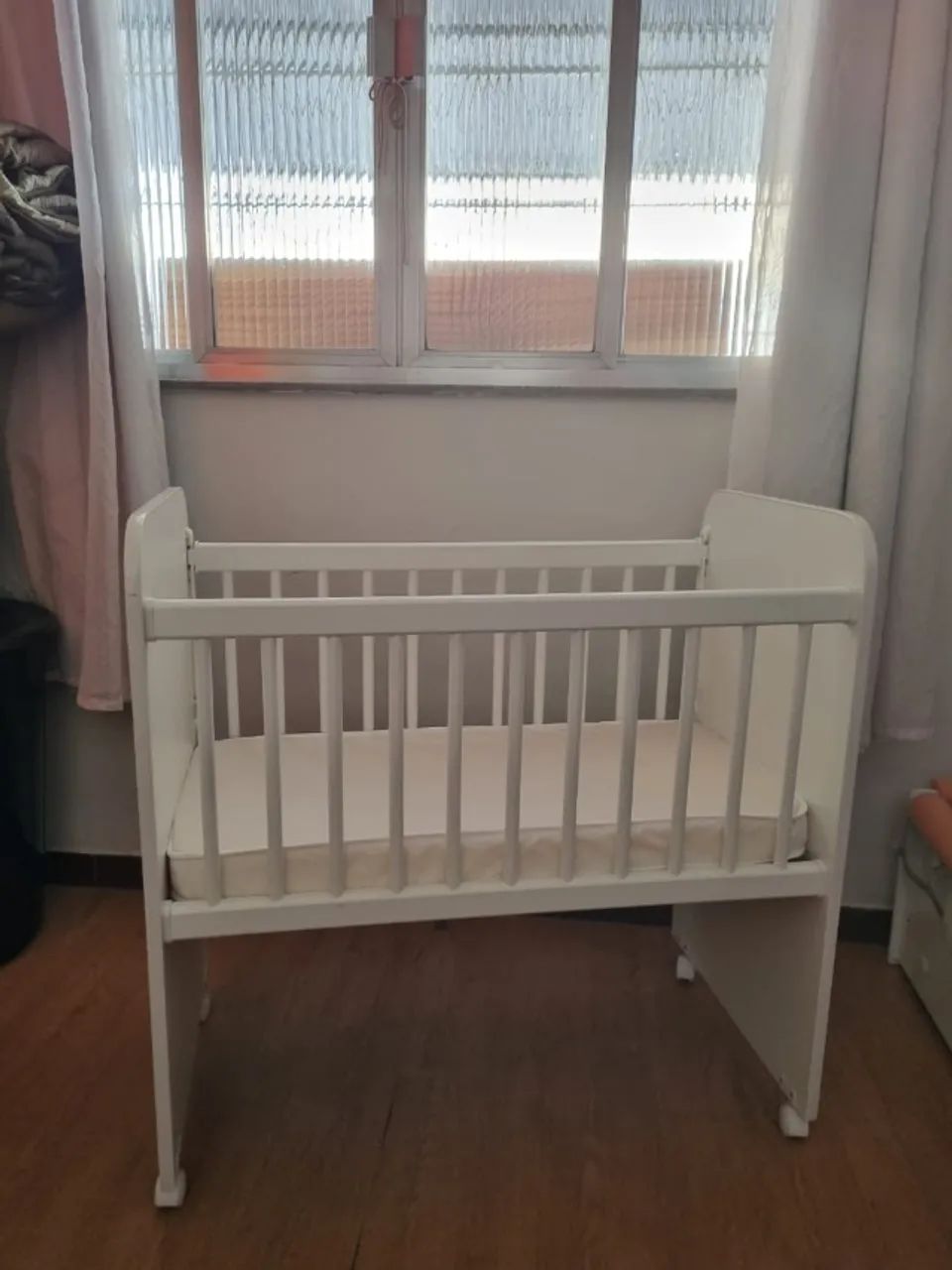 Berço bebê  - Foto 2