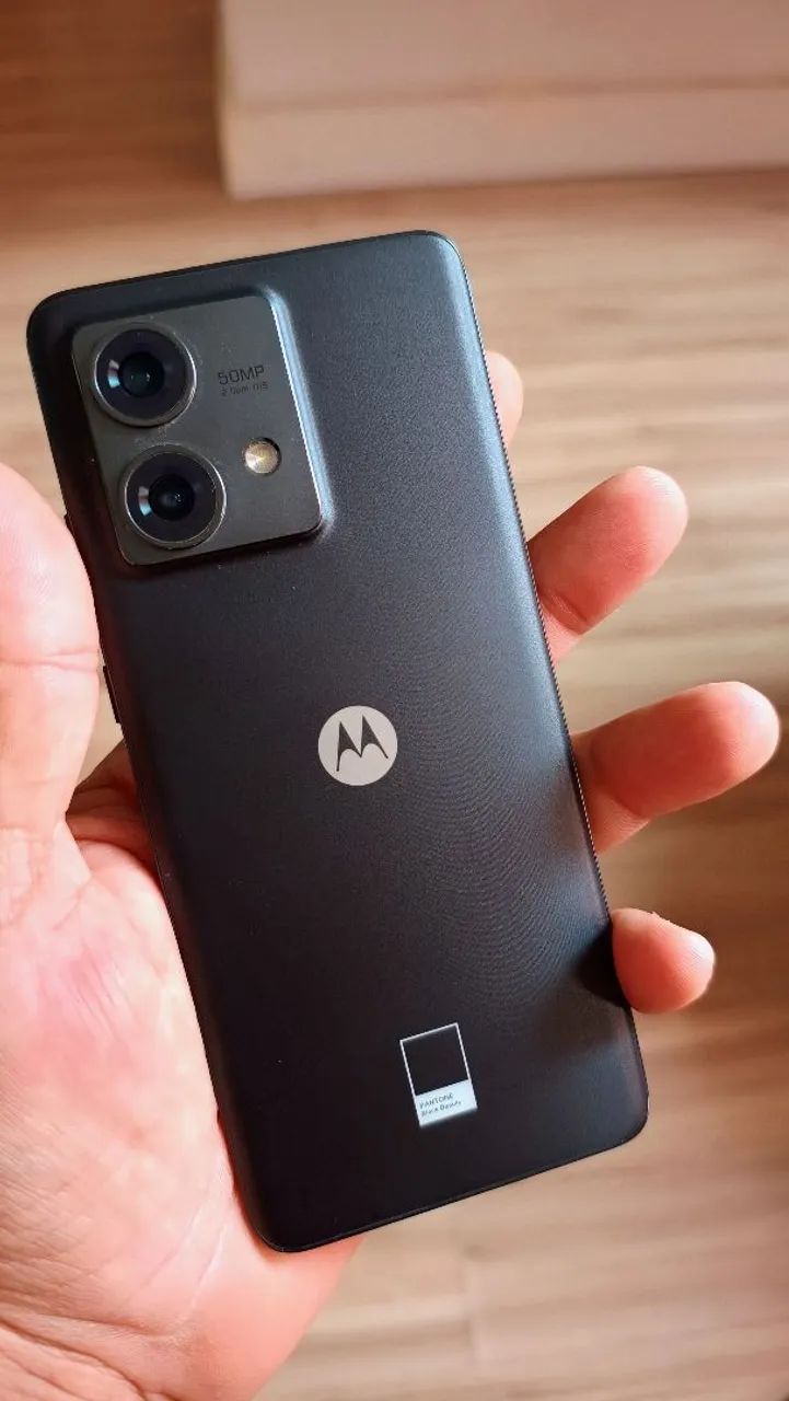 Motorola Edge 40 Neo  - Foto 2