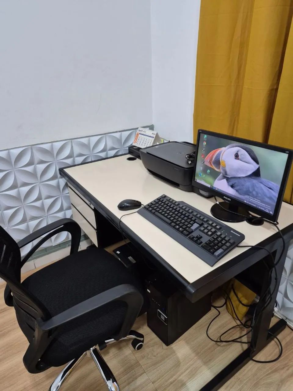 Computador de mesa pra trabalhar  - Foto 2