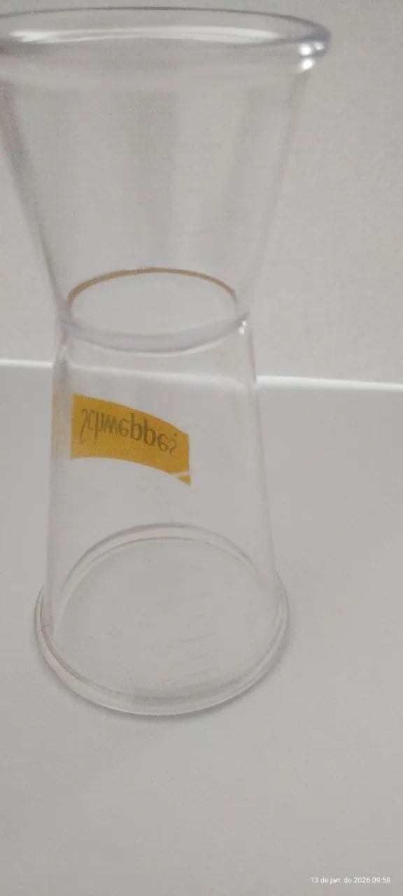 Dosador para Drinks - Foto 4