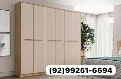 guarda roupa casal 