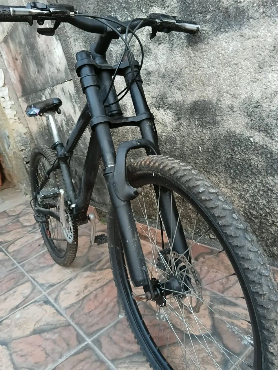 Bike completa! - Foto 3