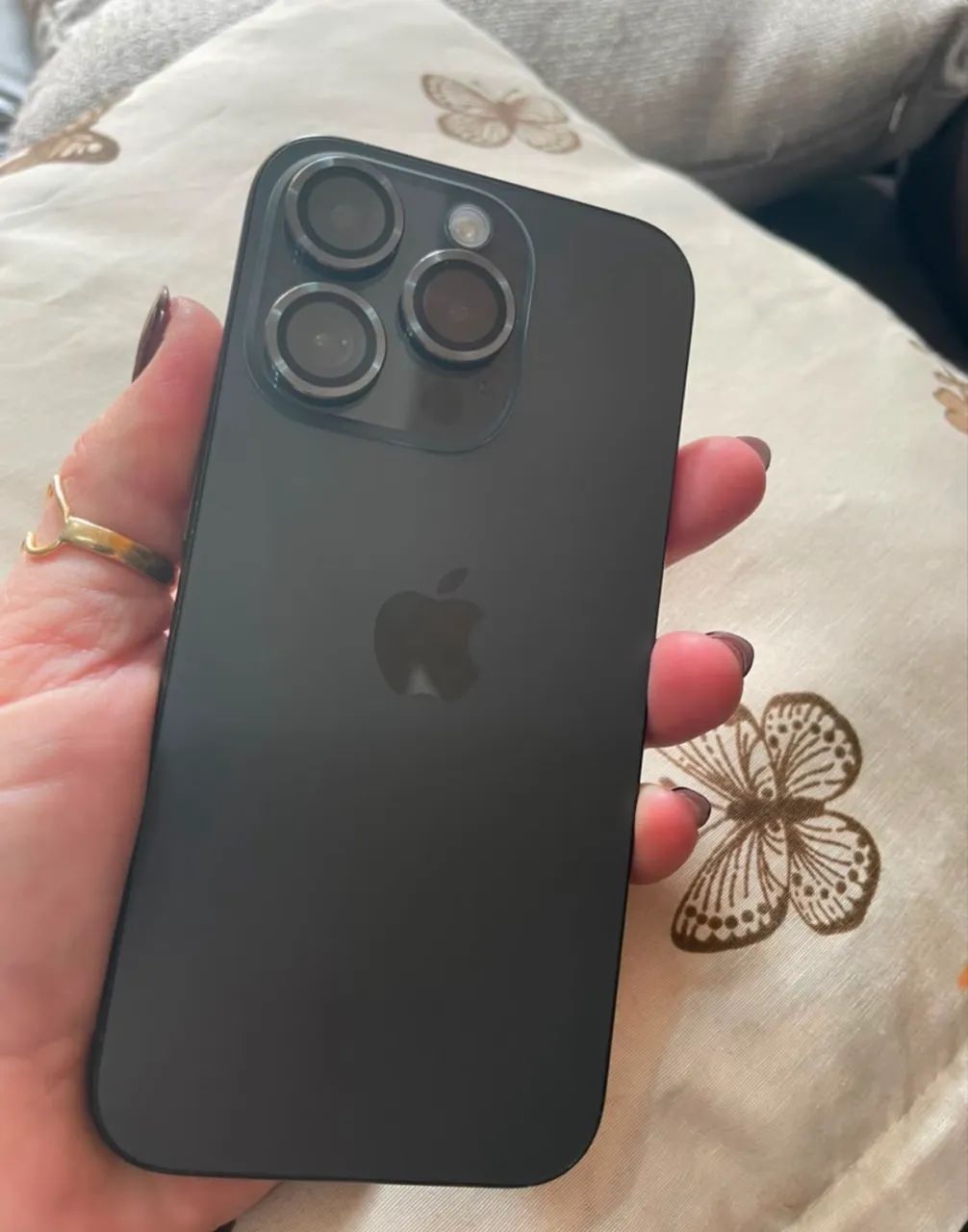 iPhone 15Pro - Foto 4
