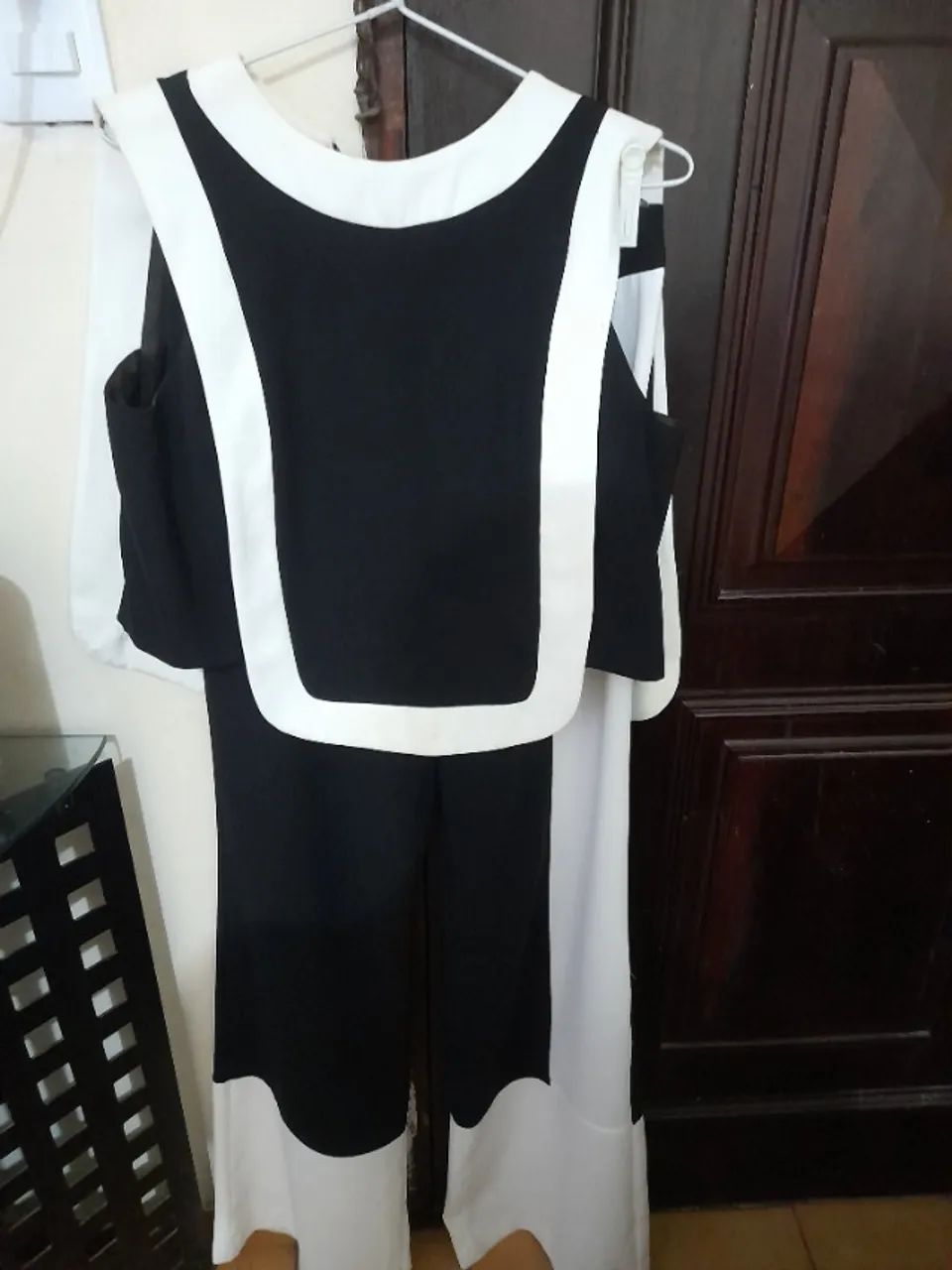 Conjunto Bo.Bô  - Foto 2