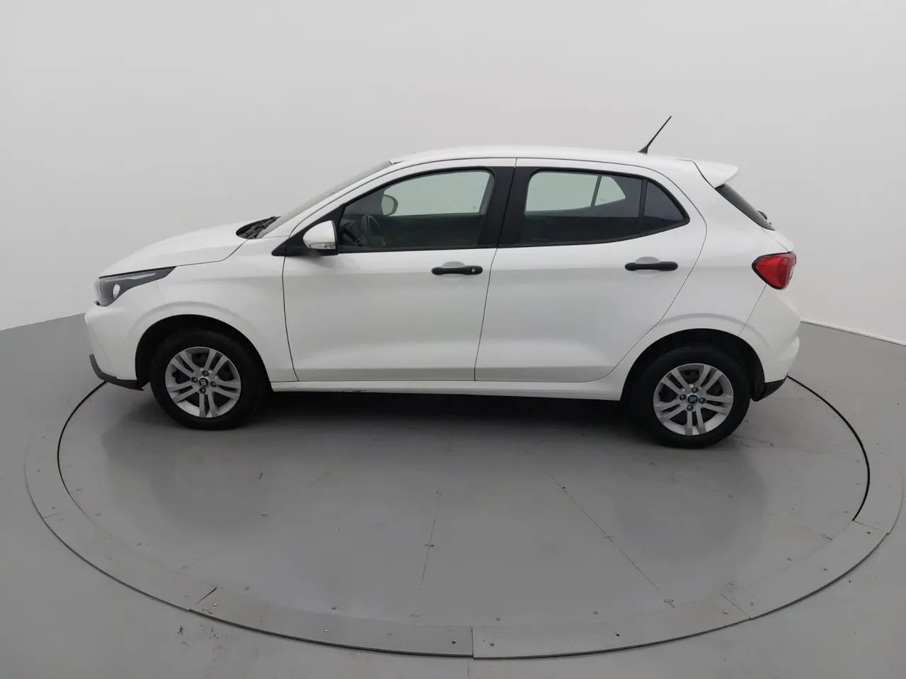 Fiat Argo Drive 1.0 Firefly 2026 - Foto 2