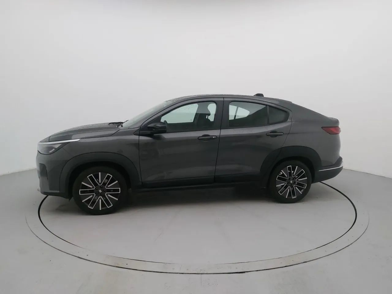 Fiat Fastback Audace 200 TB Aut (Hibrído), foto 2 de 18