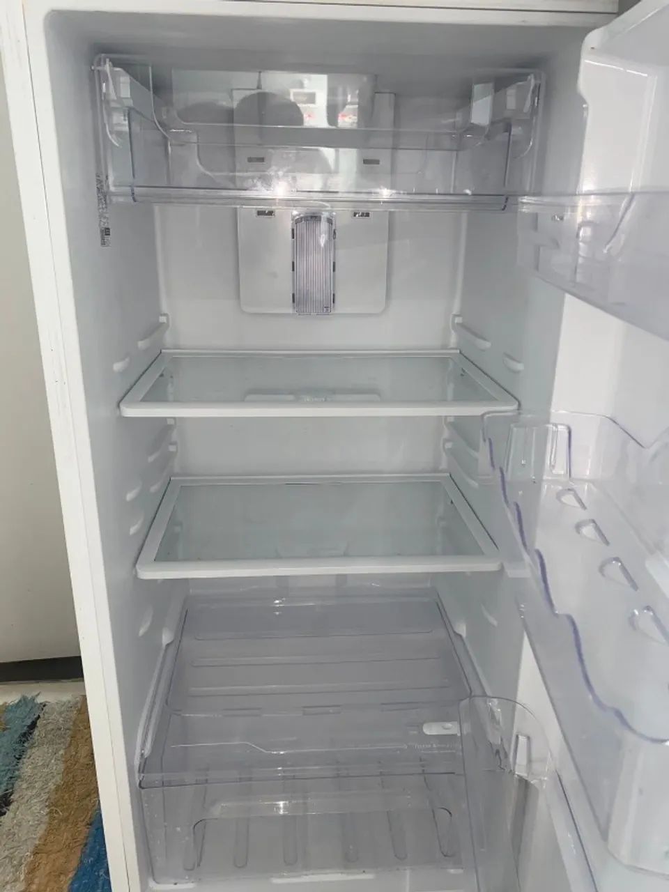 Geladeira Frost Free 310L - Foto 6