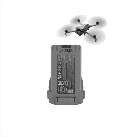 Bateria de drone Dji Mini 5 Pro DJI 1070 - Foto 2